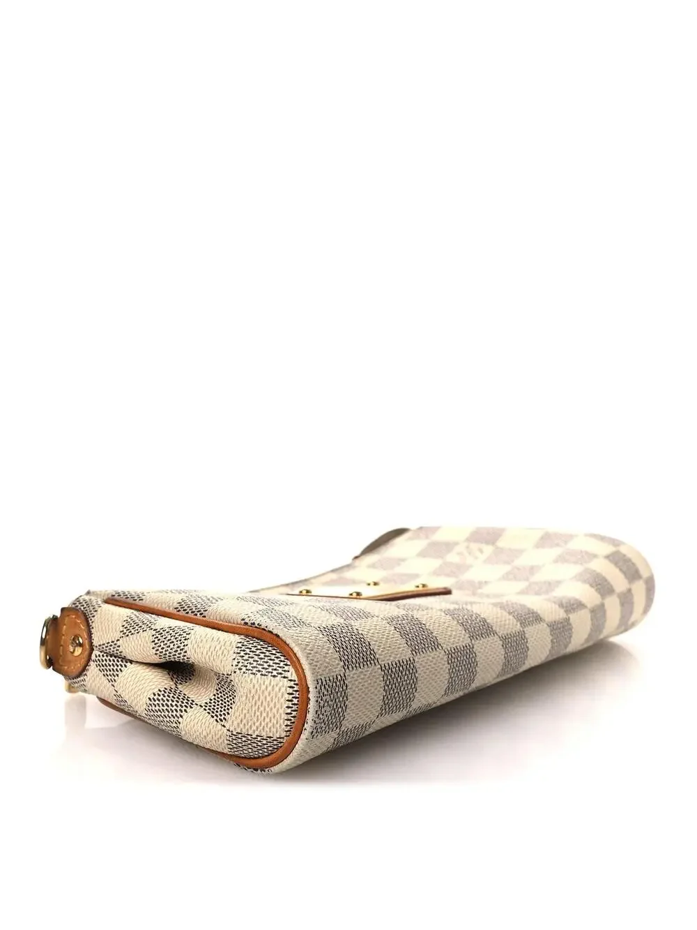 Louis Vuitton Damier Azur Eva Clutch #270539L75B